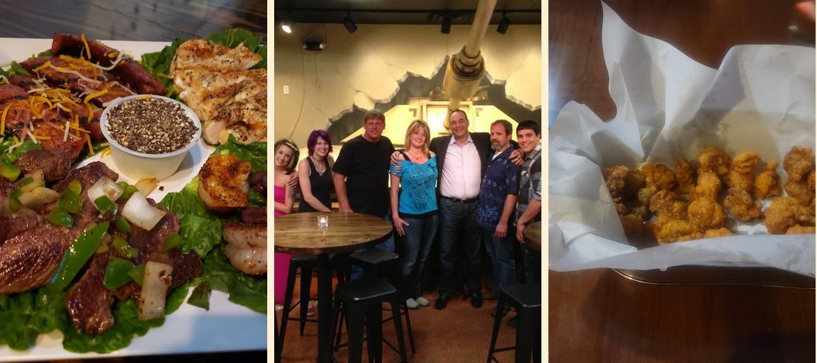 22 Klicks Bar and Grill